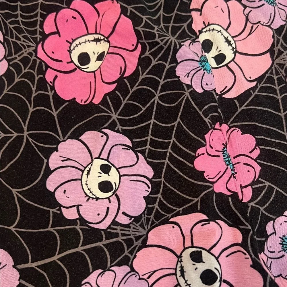 Disney embrace comfort